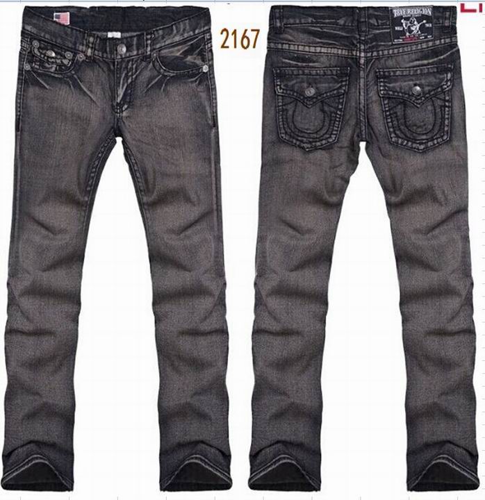 True Religion Men's Jeans 112